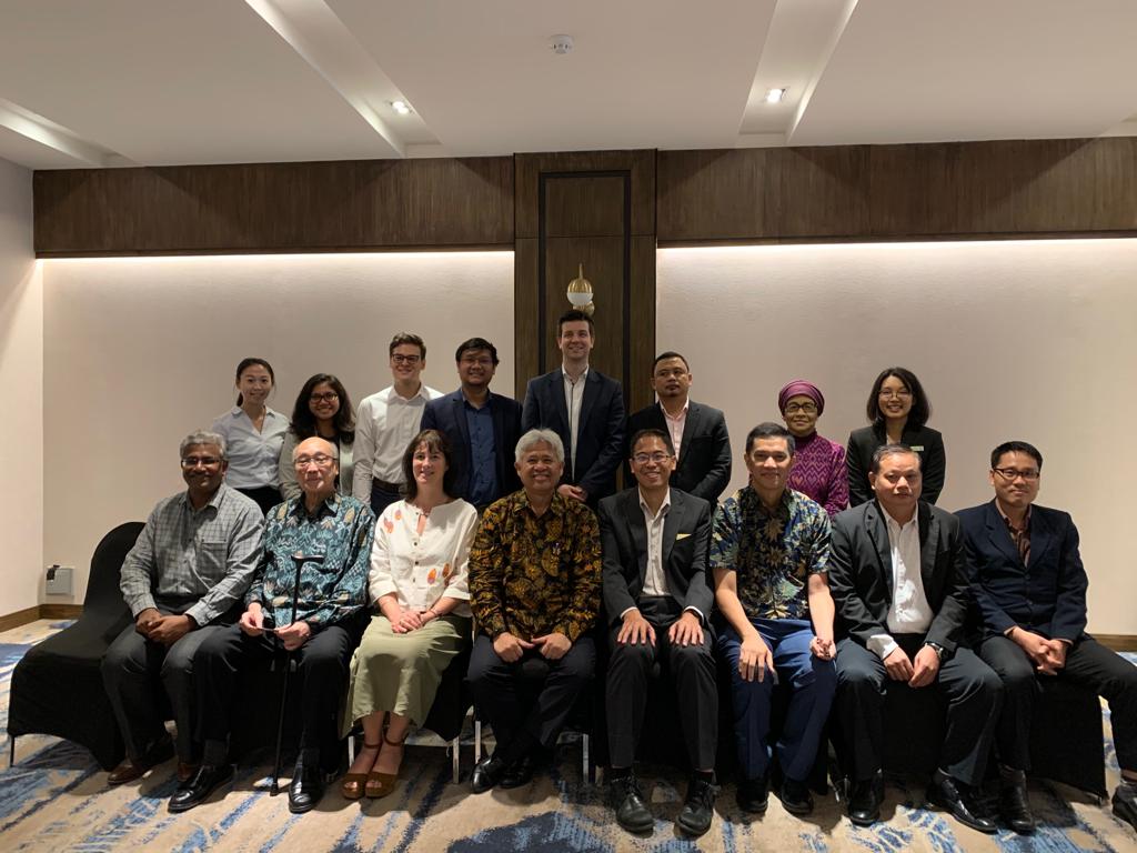 AQAN Extraordinary Roundtable Meeting (ERTM)